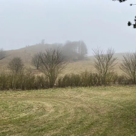 Ferienhaus Cozy Holiday With View Over Nordby Bakker On Samso