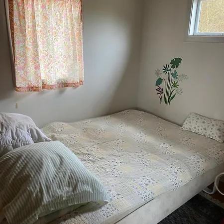 Cozy Holiday With View Over Nordby Bakker On Samso * Ebeltoft