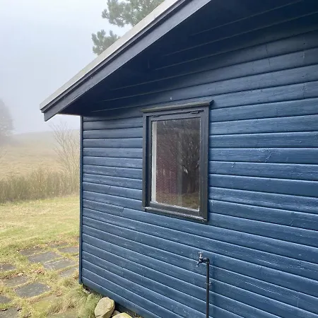 Cozy Holiday With View Over Nordby Bakker On Samso *
