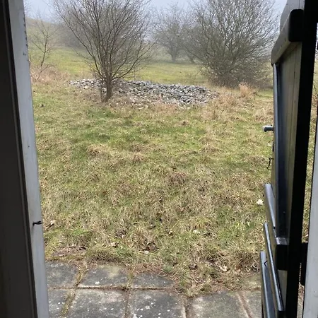 Cozy Holiday With View Over Nordby Bakker On Samso Ferienhaus Ebeltoft