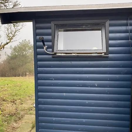 Cozy Holiday With View Over Nordby Bakker On Samso Ferienhaus Ebeltoft