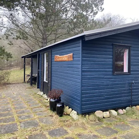 Ferienhaus Cozy Holiday With View Over Nordby Bakker On Samso *